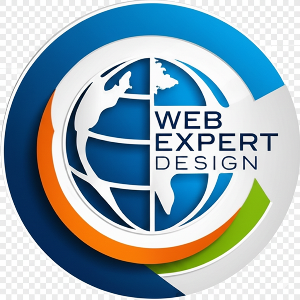 Web Expert Logo