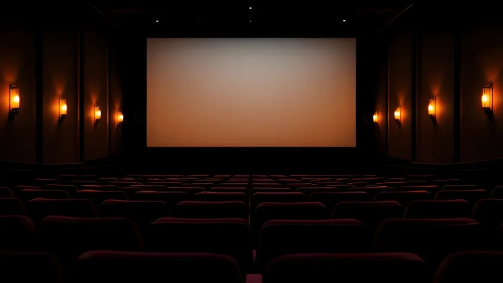 El cine que cerró sus puertas porque nadie sabía qué película ponían hoy 1 Cine Web Expert