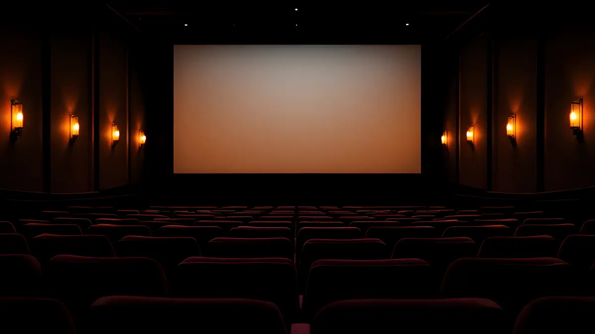 Inicio 5 El cine que cerró sus puertas porque nadie sabía qué película ponían hoy