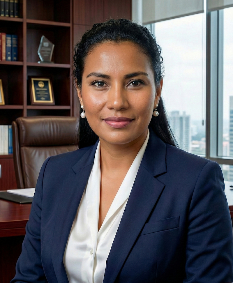 Lisbeth Torres
