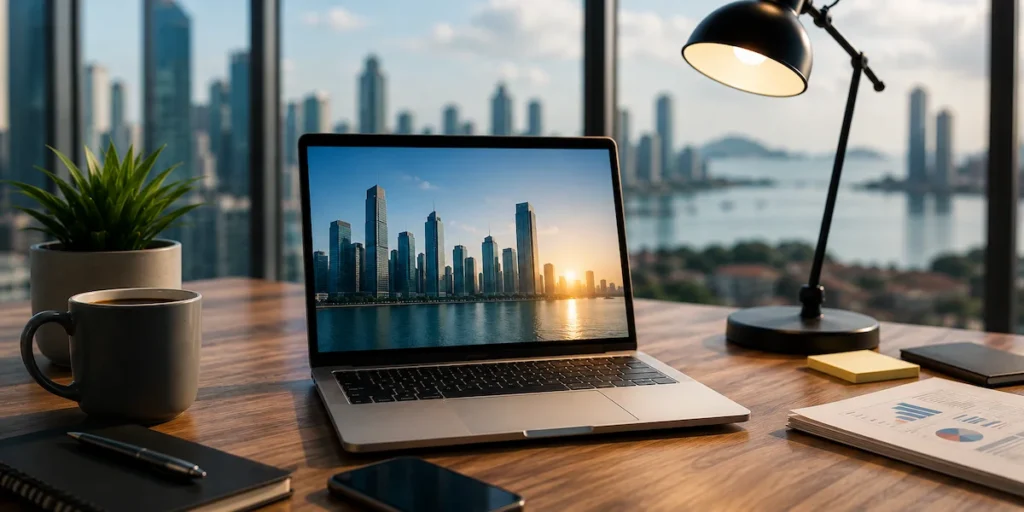 WordPress y Hostinger en Panamá: por qué elegimos una plataforma abierta para construir negocios digitales que puedan crecer